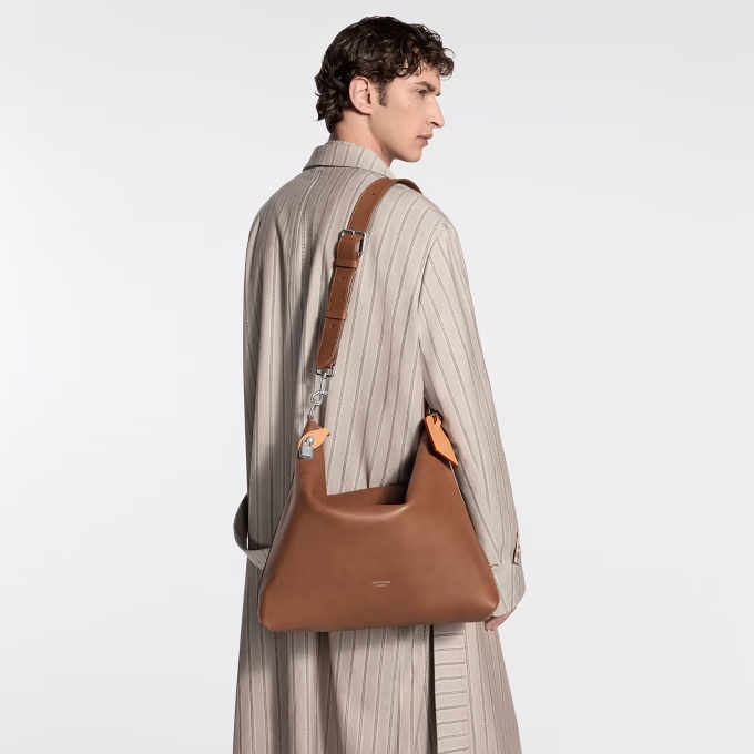 lv louis vuitton vagabond hobo bag #m28392